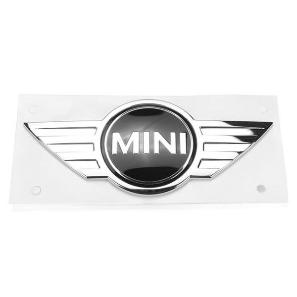 Emblema Capota Motor Fata Oe Mini Countryman R60 2010-2016 51149811725